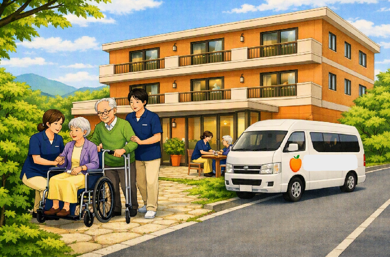 新着求人